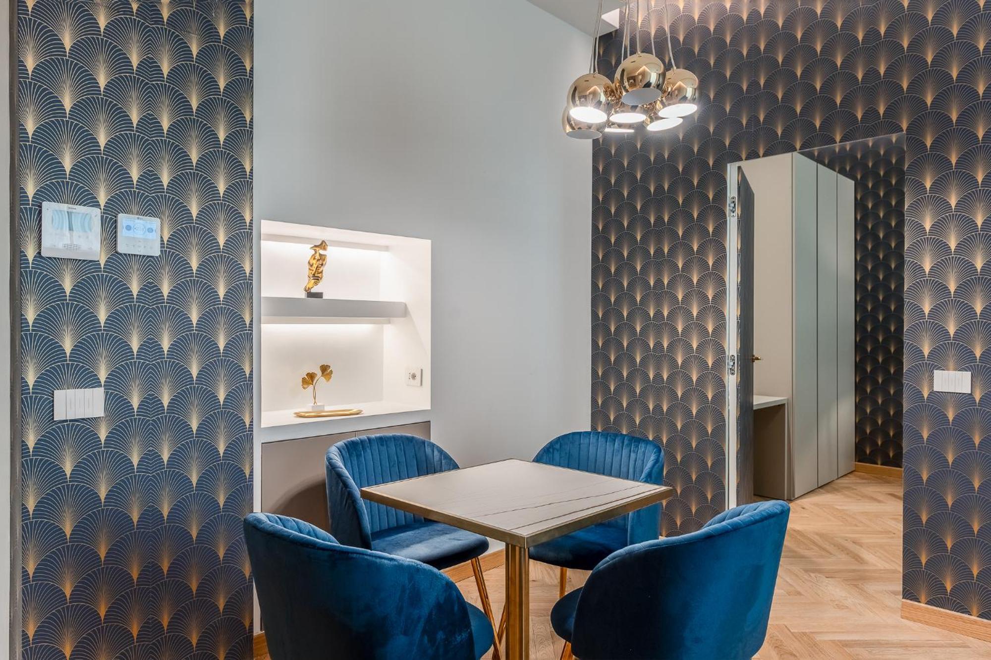 Luxury Apartment - Near Stazione Centrale Milan Exterior photo